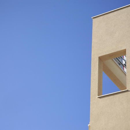 Hotel Tiziano Trapani Kültér fotó
