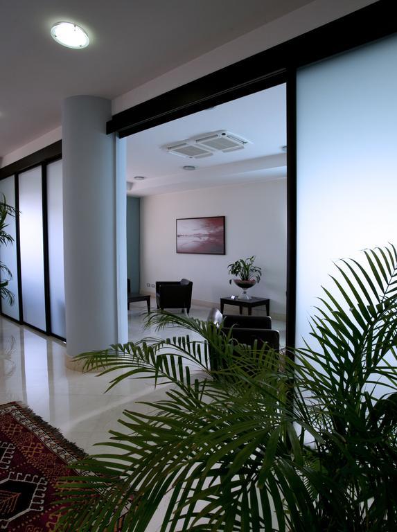 Hotel Tiziano Trapani Kültér fotó