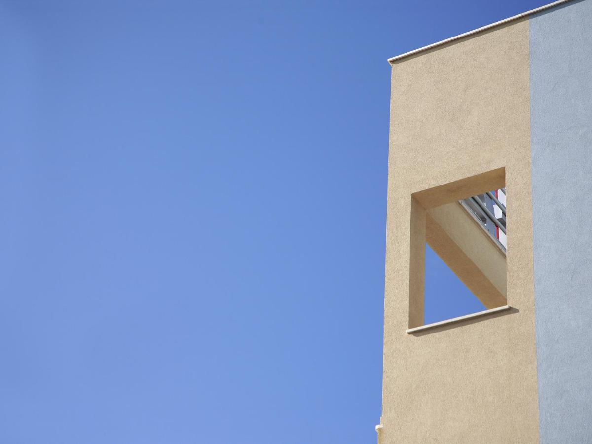 Hotel Tiziano Trapani Kültér fotó
